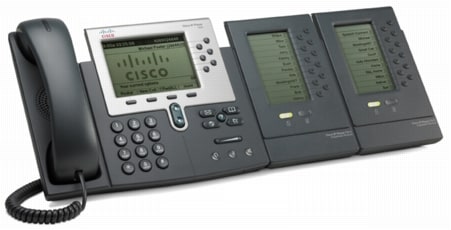 Cisco Ip Phone 7962g User Manual