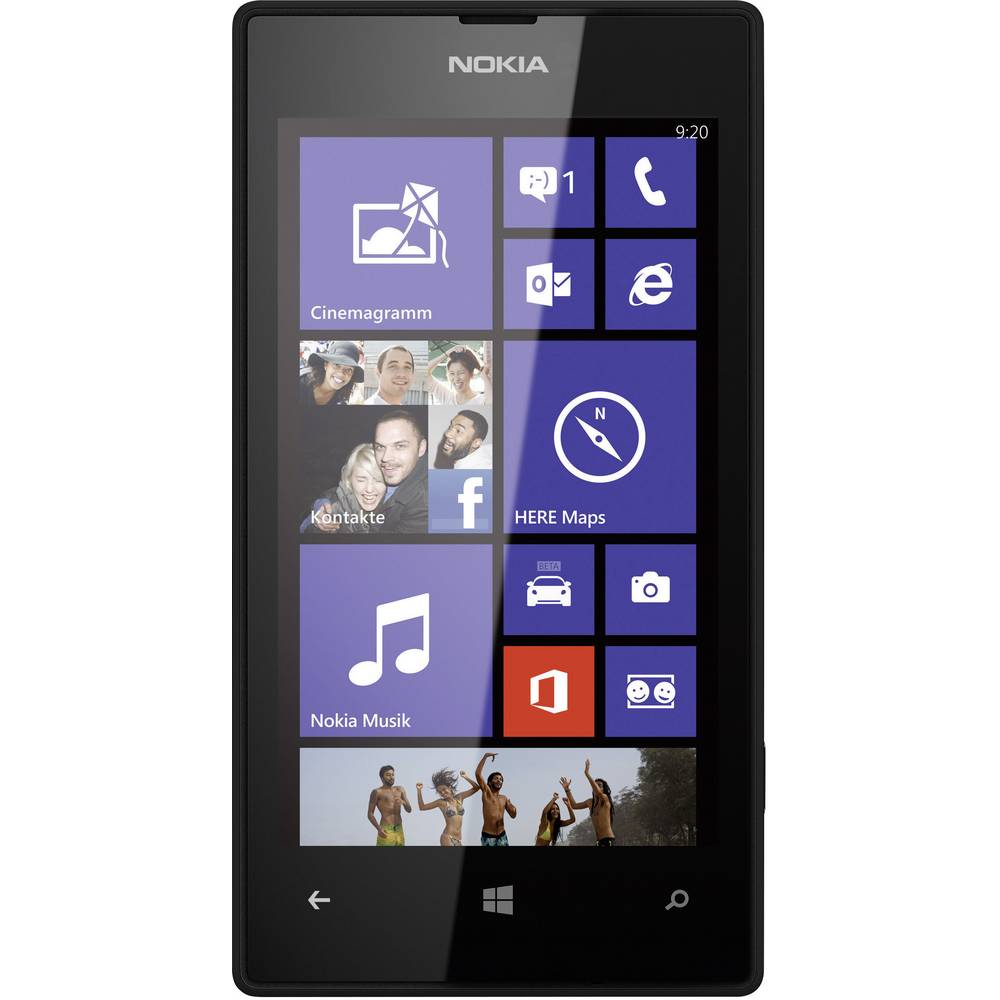 Nokia Lumia 520 User Manual Pdf